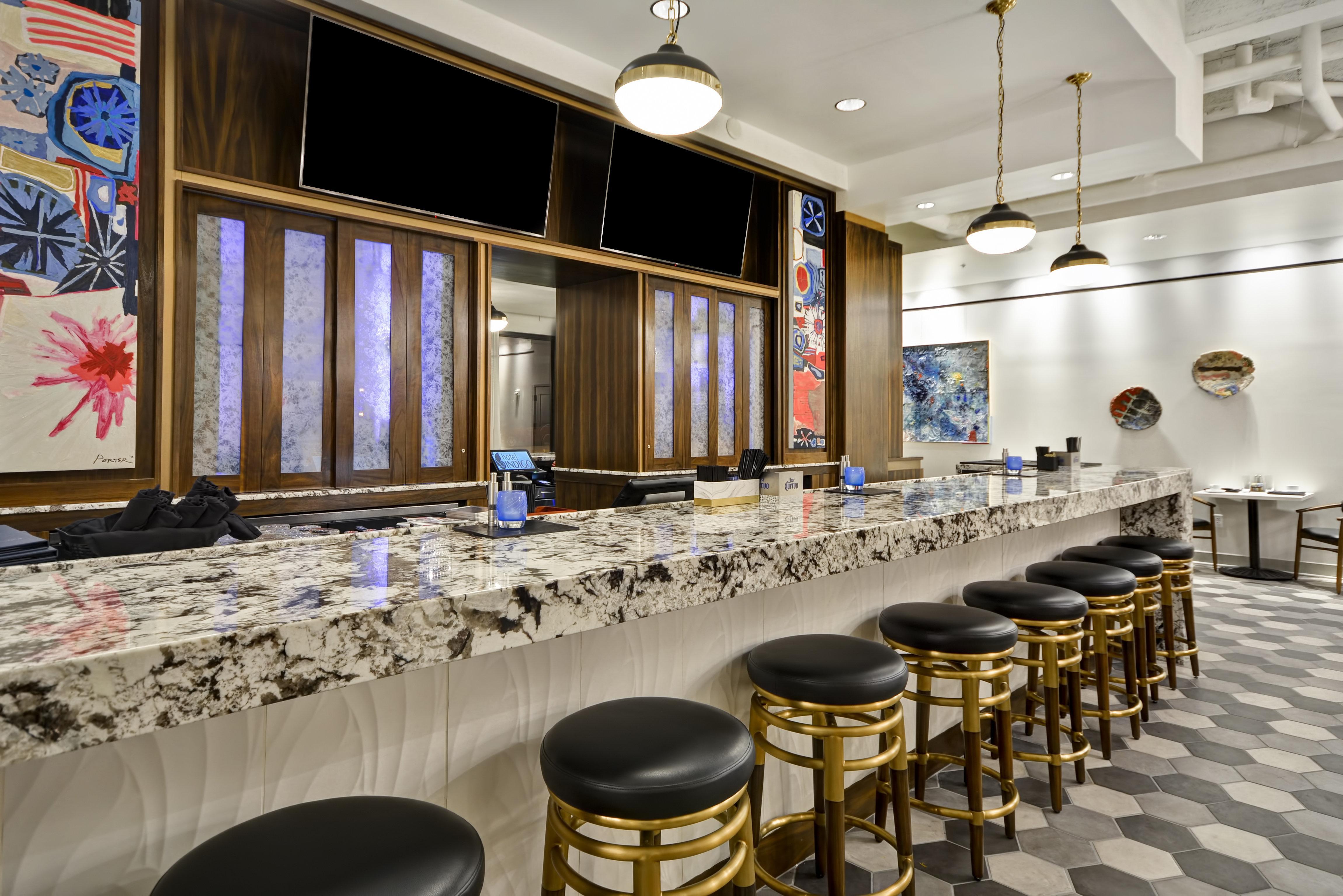 Indigo Kansas - The Crossroads By Ihg Hotel