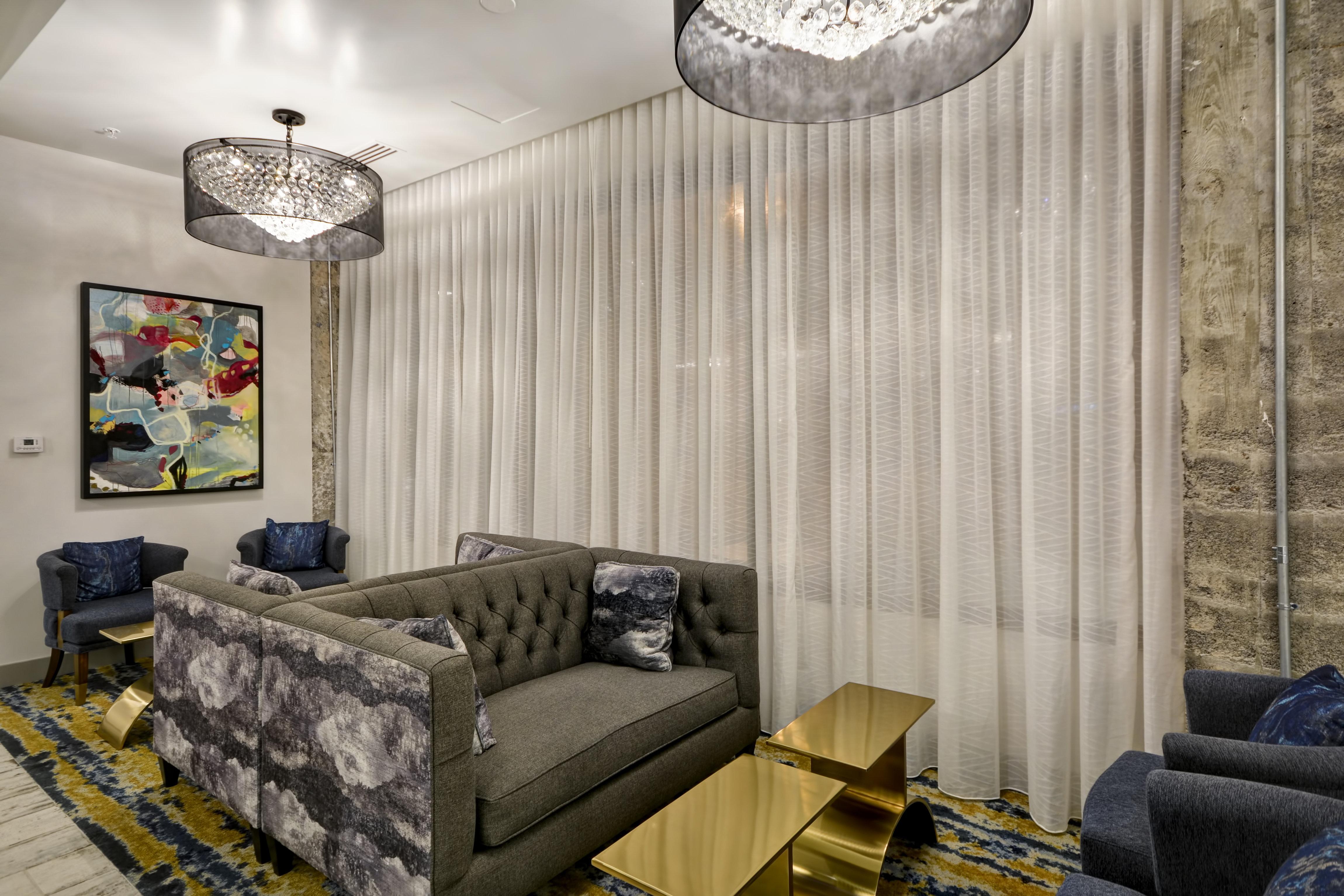 Hotel Indigo Kansas - The Crossroads By Ihg Kansas City