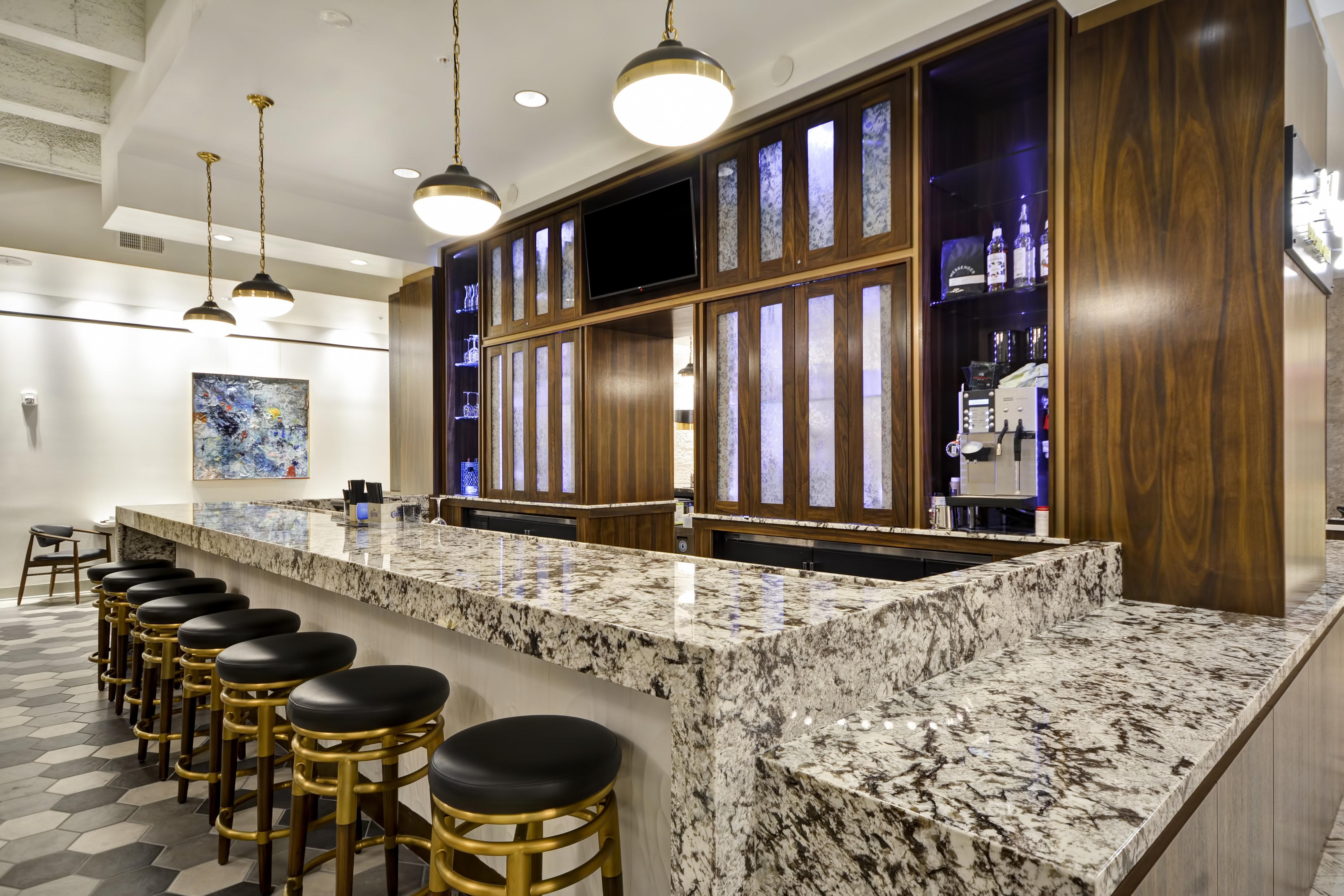 Indigo Kansas - The Crossroads By Ihg Kansas City