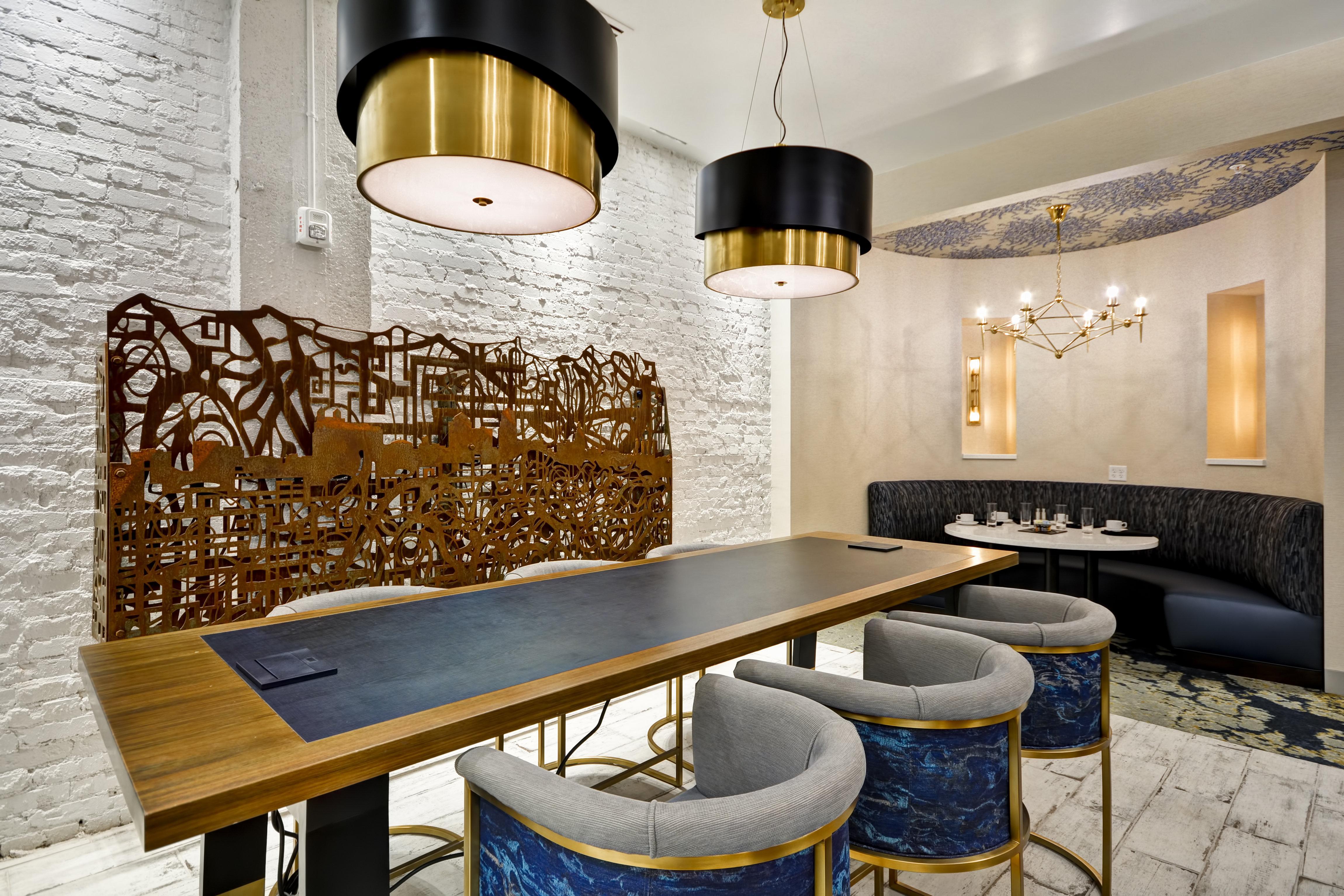 Indigo Kansas - The Crossroads By Ihg 3*