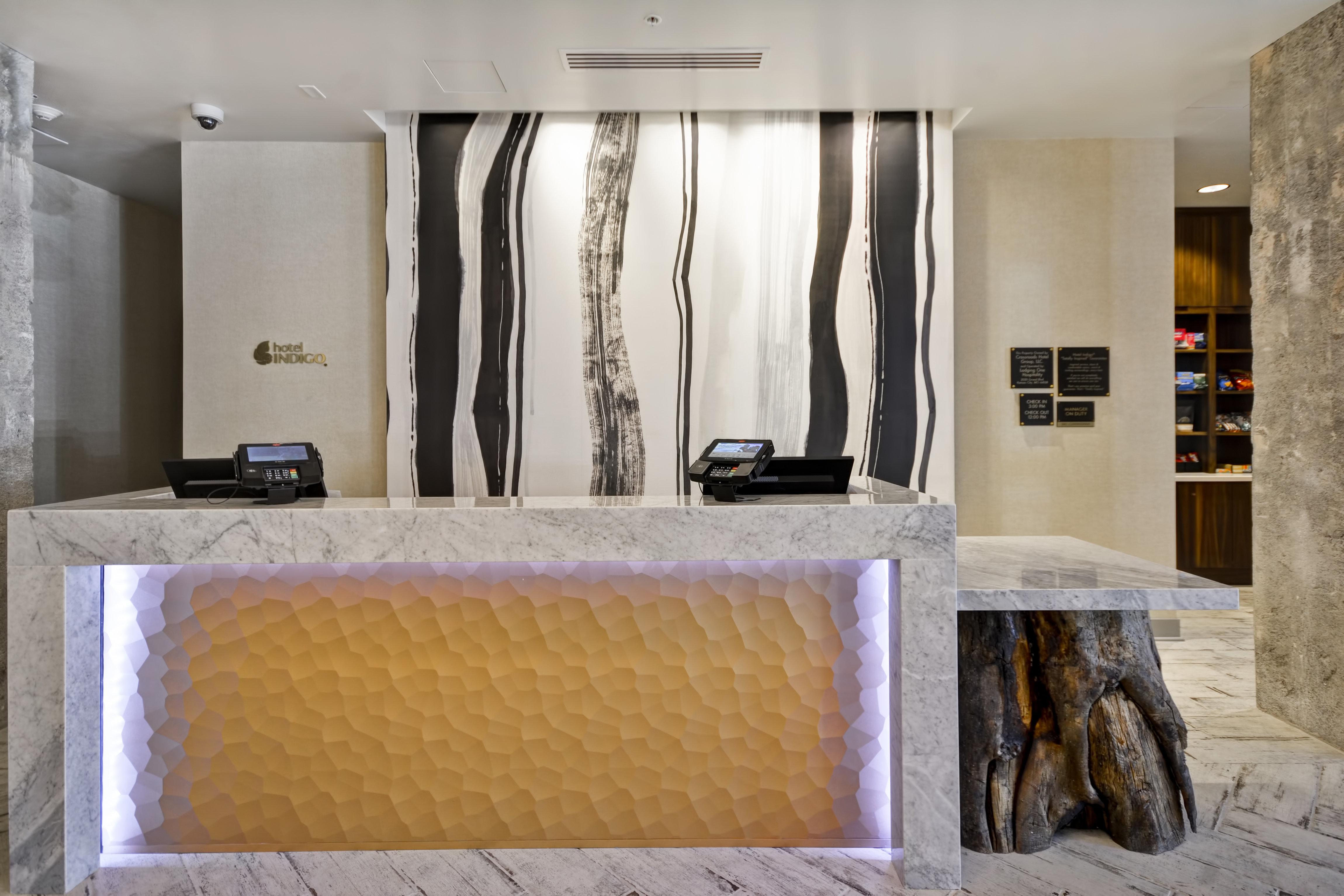 Indigo Kansas - The Crossroads By Ihg 3*