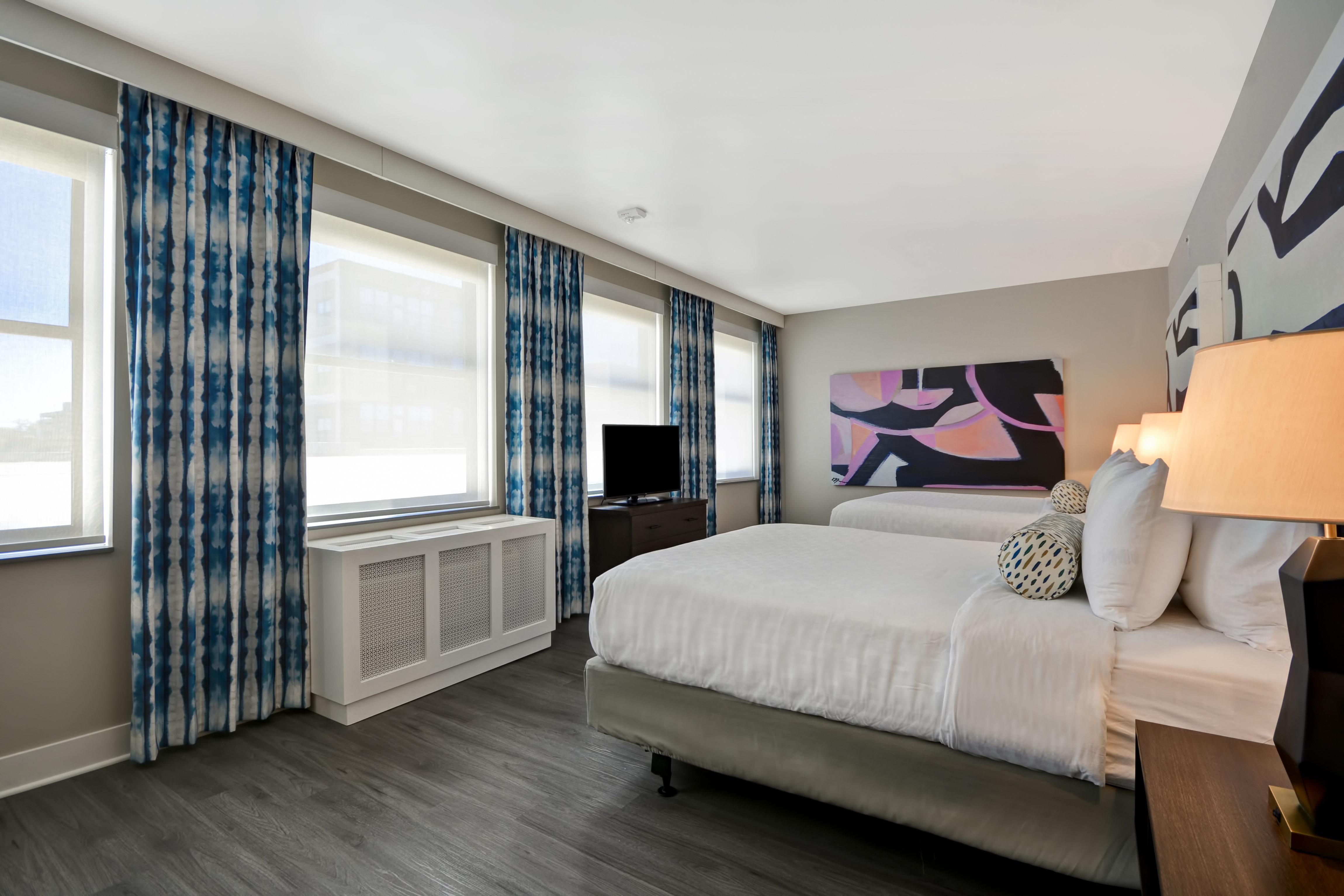Indigo Kansas - The Crossroads By Ihg 3*