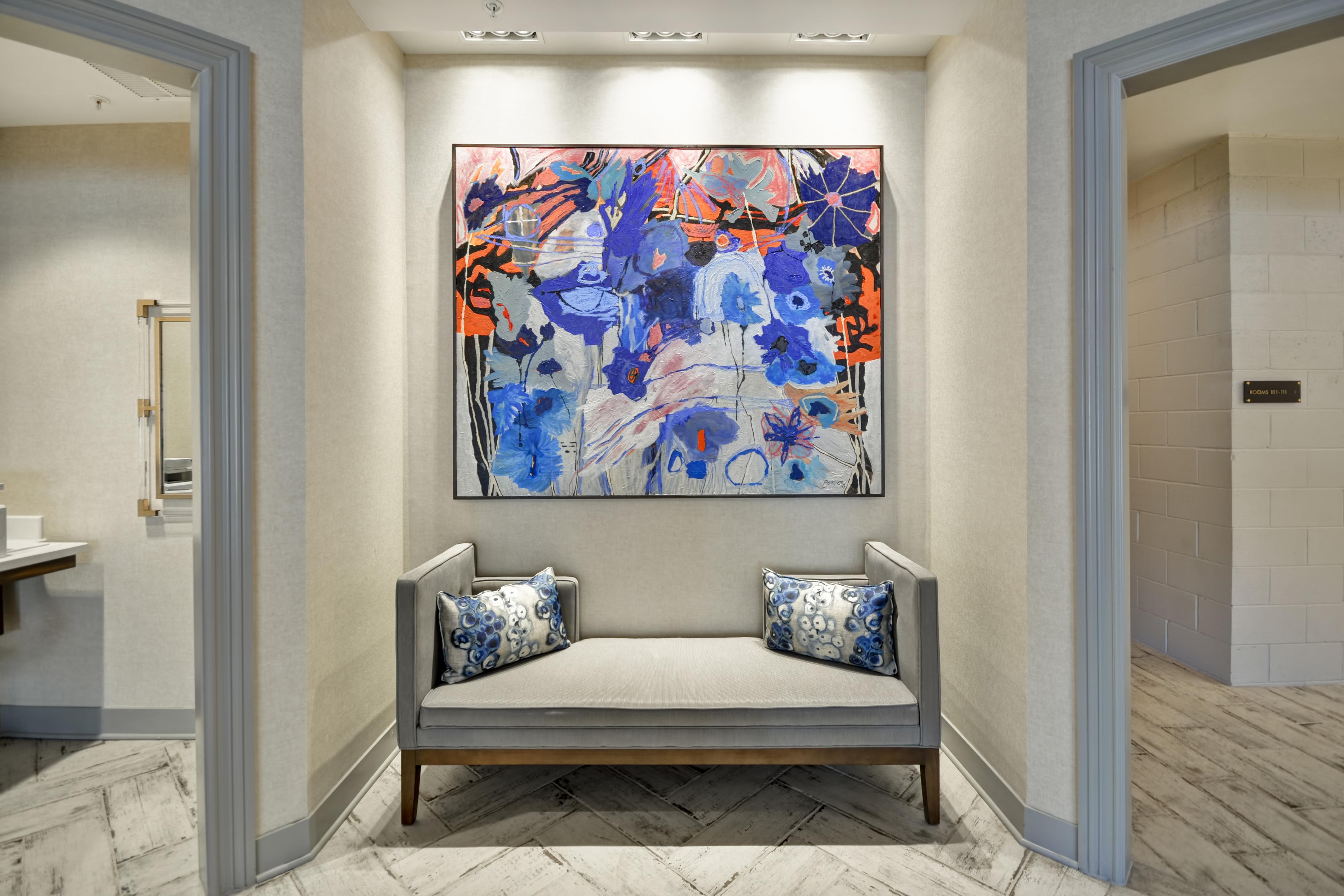 Indigo Kansas - The Crossroads By Ihg Hotel 3*