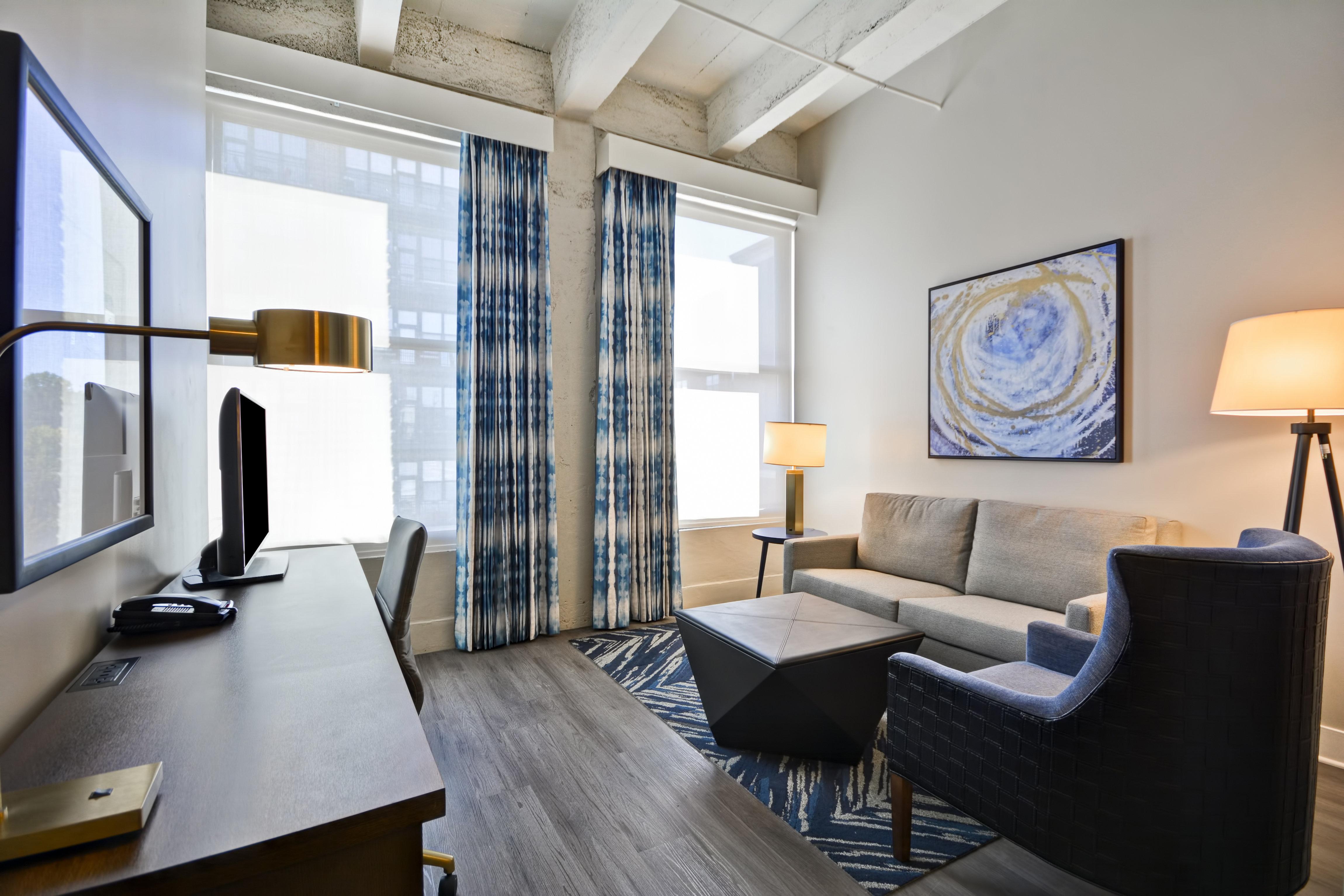 Indigo Kansas - The Crossroads By Ihg Kansas City
