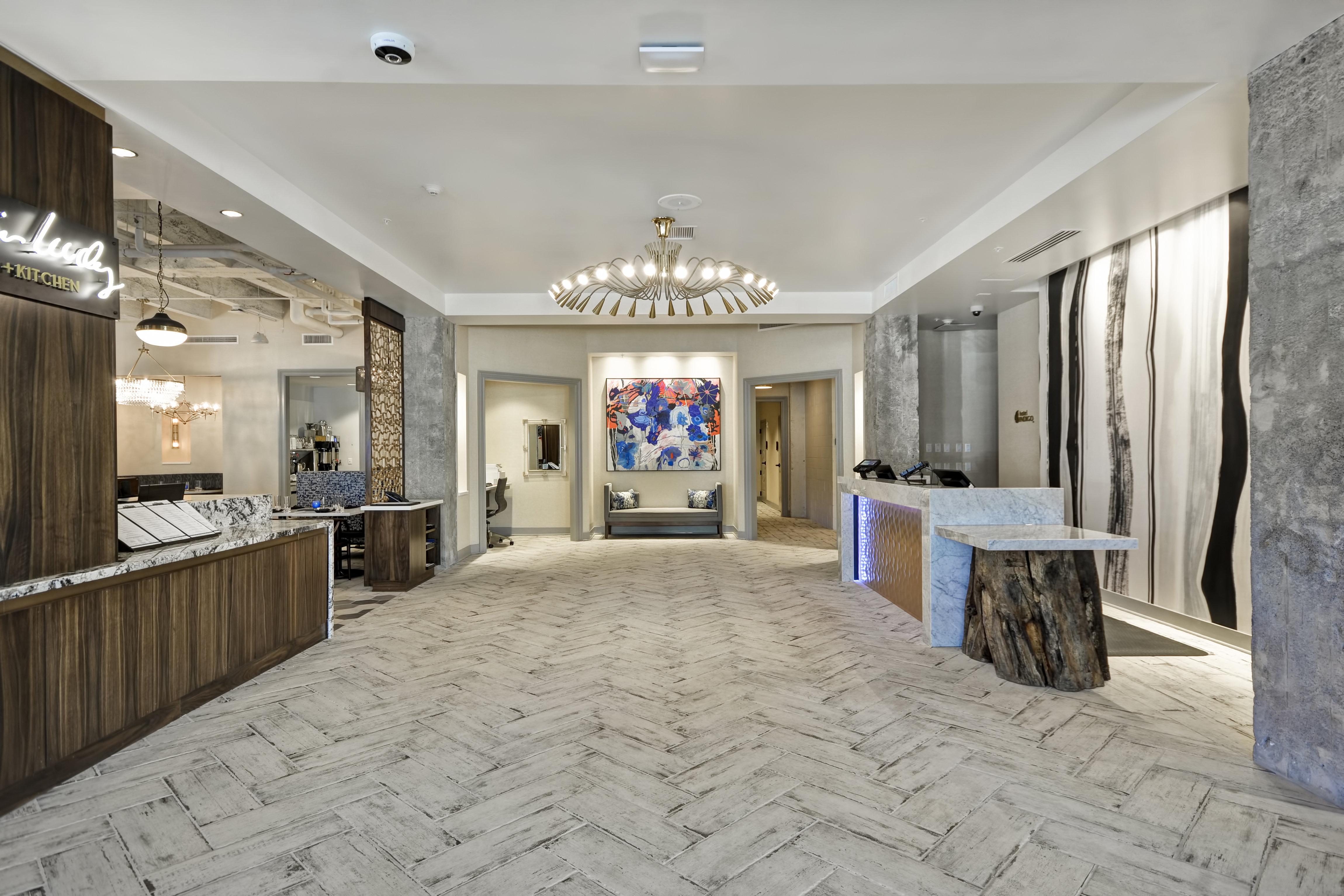 Indigo Kansas - The Crossroads By Ihg