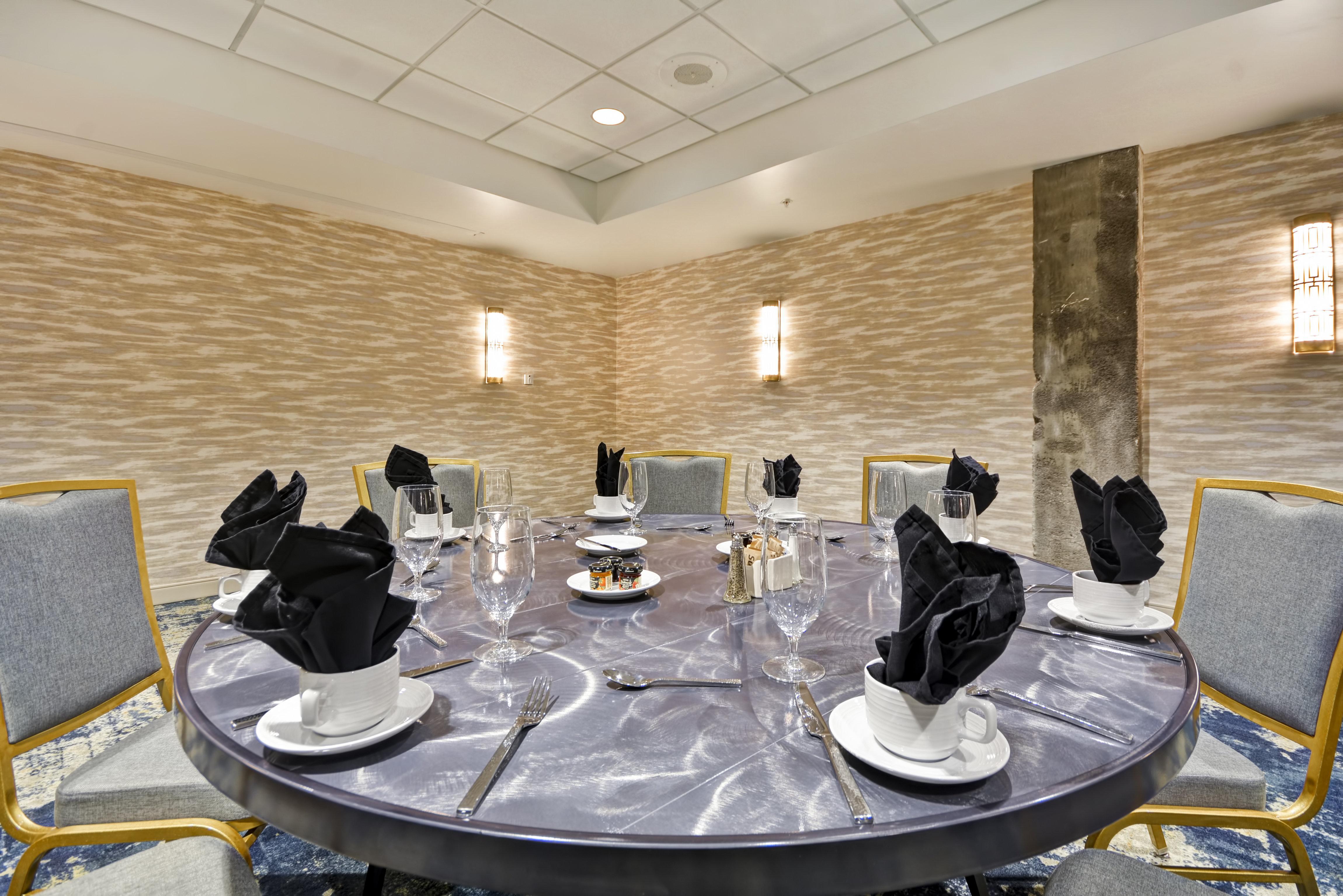 Indigo Kansas - The Crossroads By Ihg Hotel