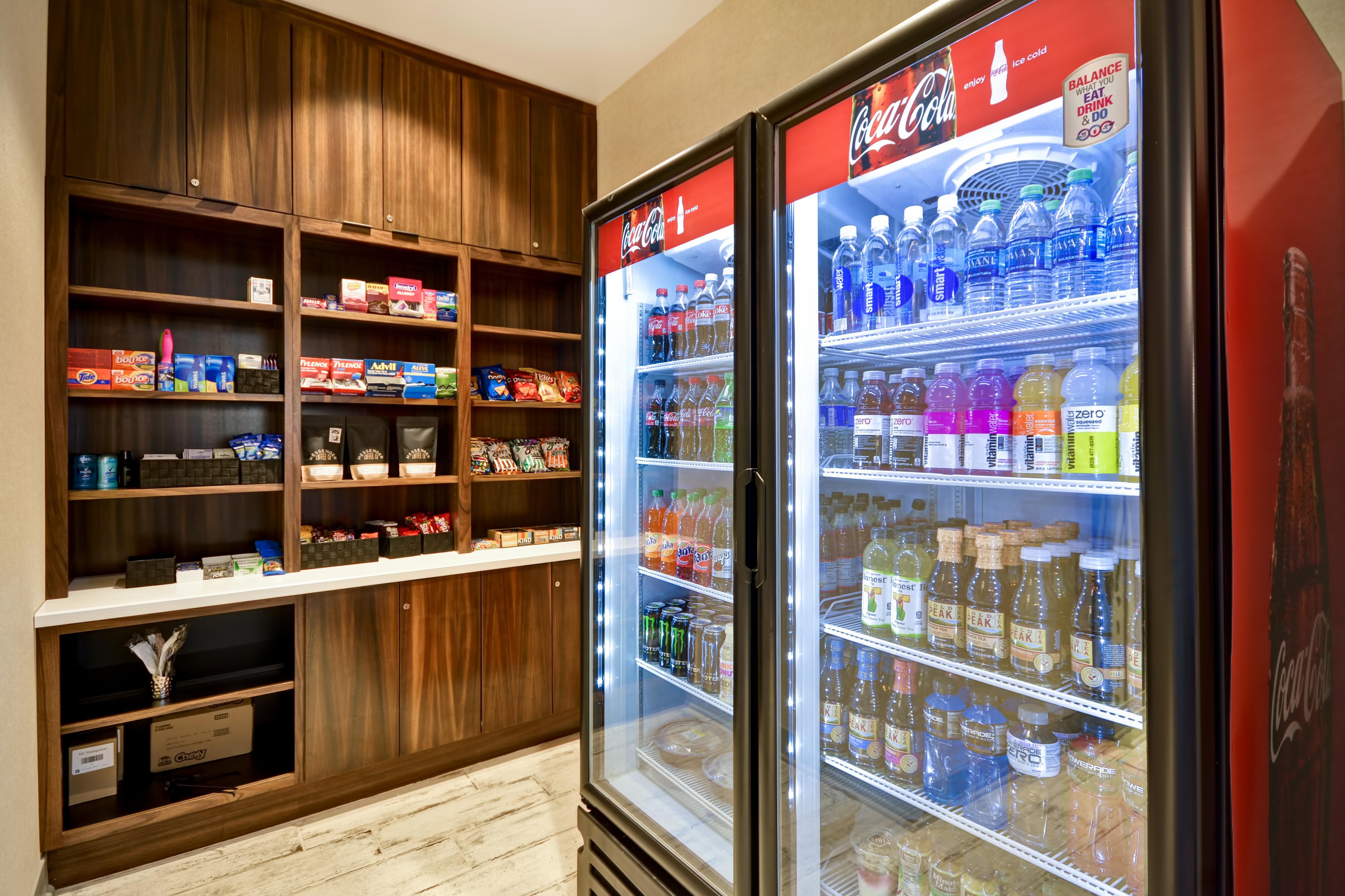 Indigo Kansas - The Crossroads By Ihg Hotel