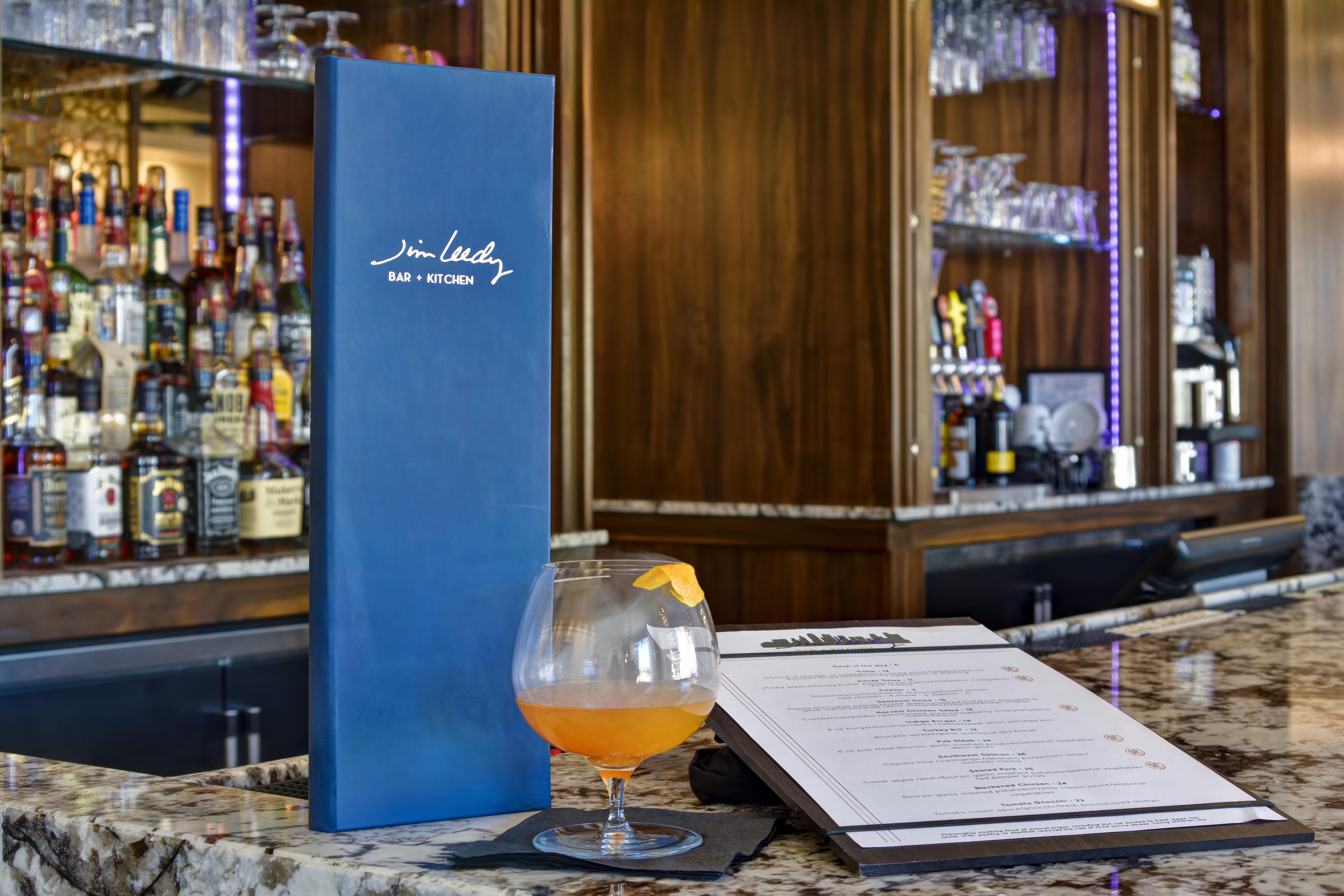 Indigo Kansas - The Crossroads By Ihg 3* Kansas City