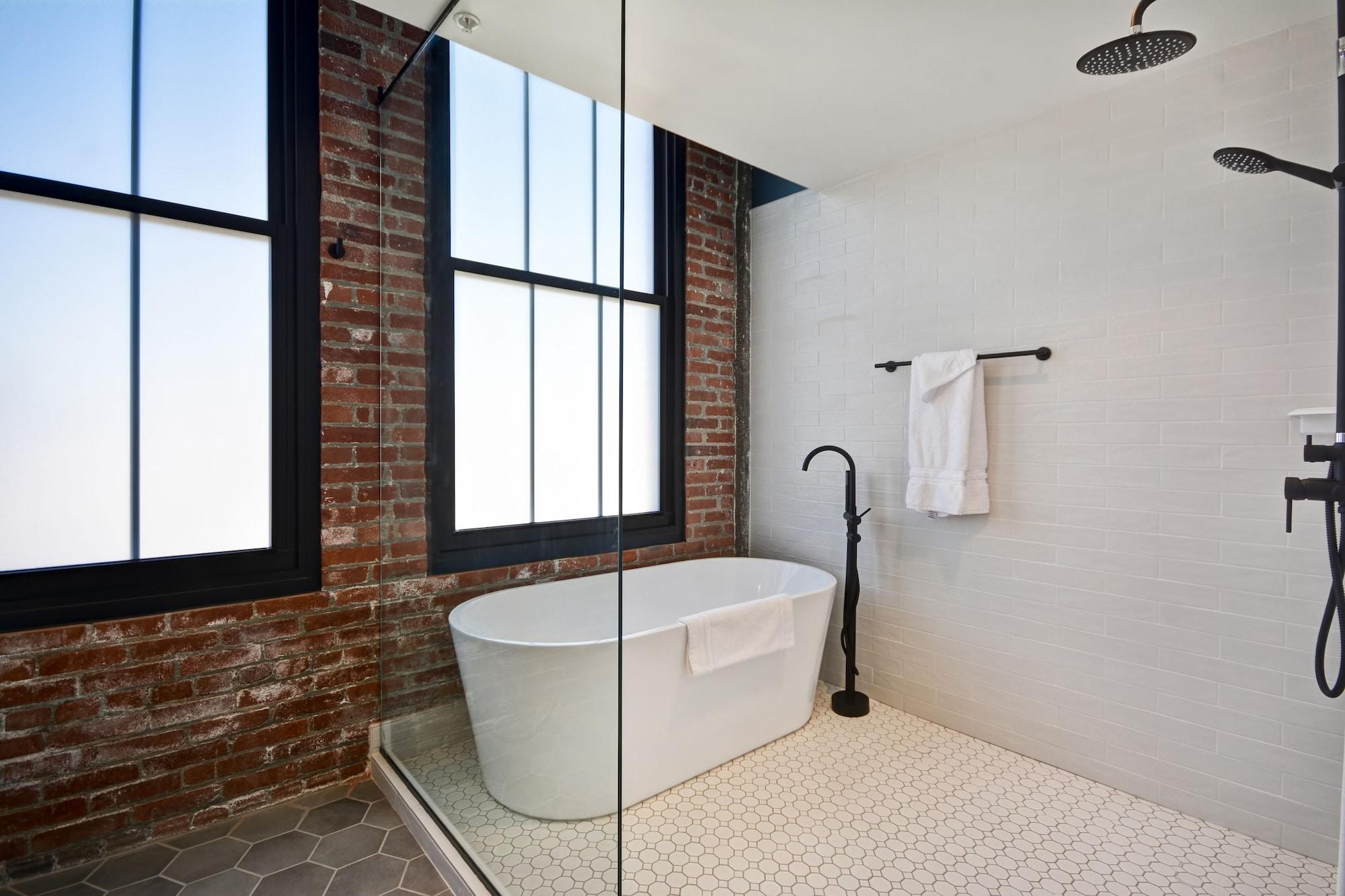 Indigo Kansas - The Crossroads By Ihg Hotel 3*