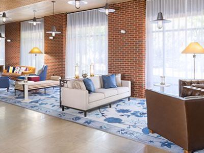 Indigo Kansas - The Crossroads By Ihg Hotel