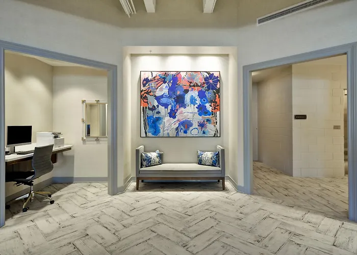 Hotel Indigo Kansas City - The Crossroads By Ihg