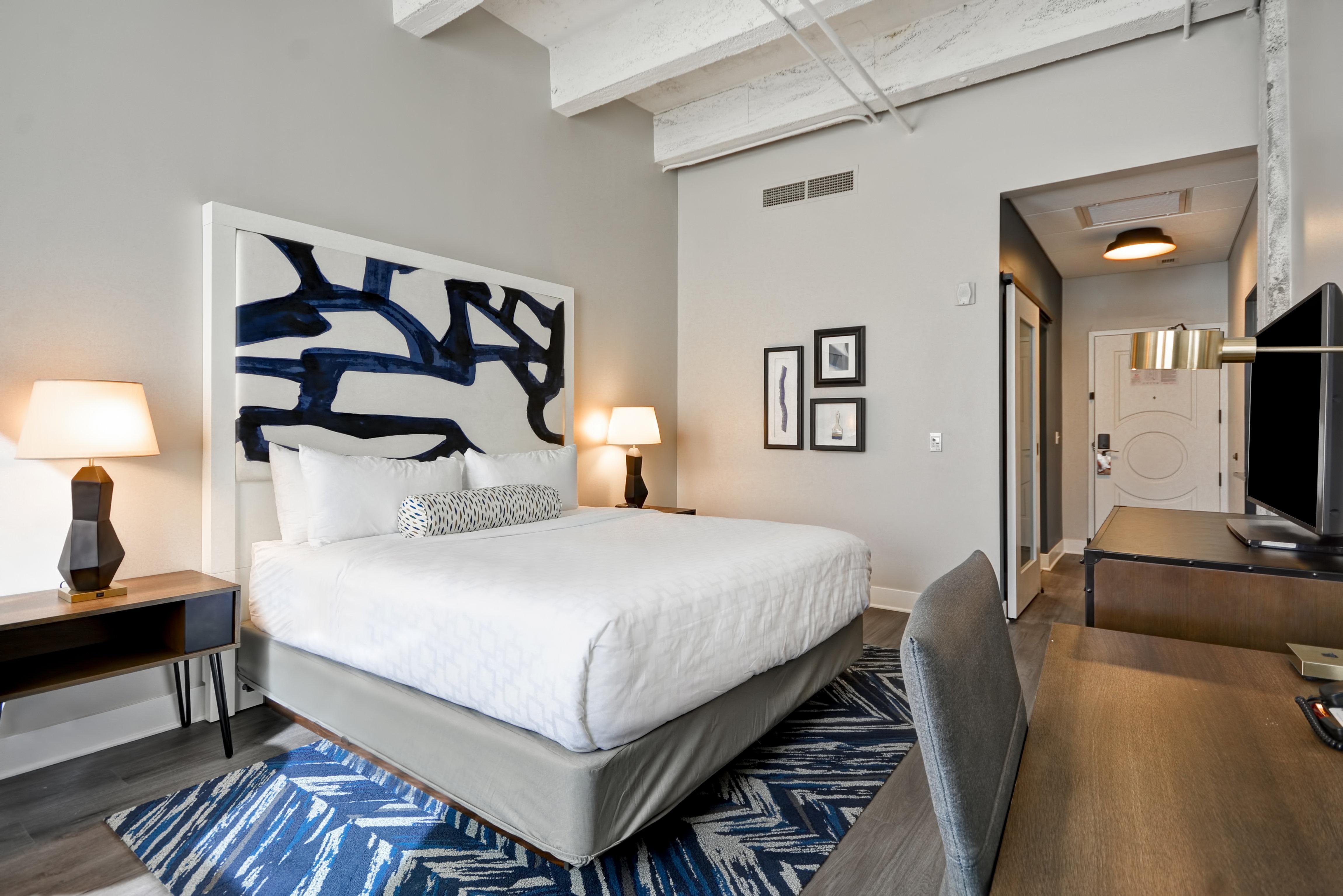 Hotel Indigo Kansas - The Crossroads By Ihg Kansas City