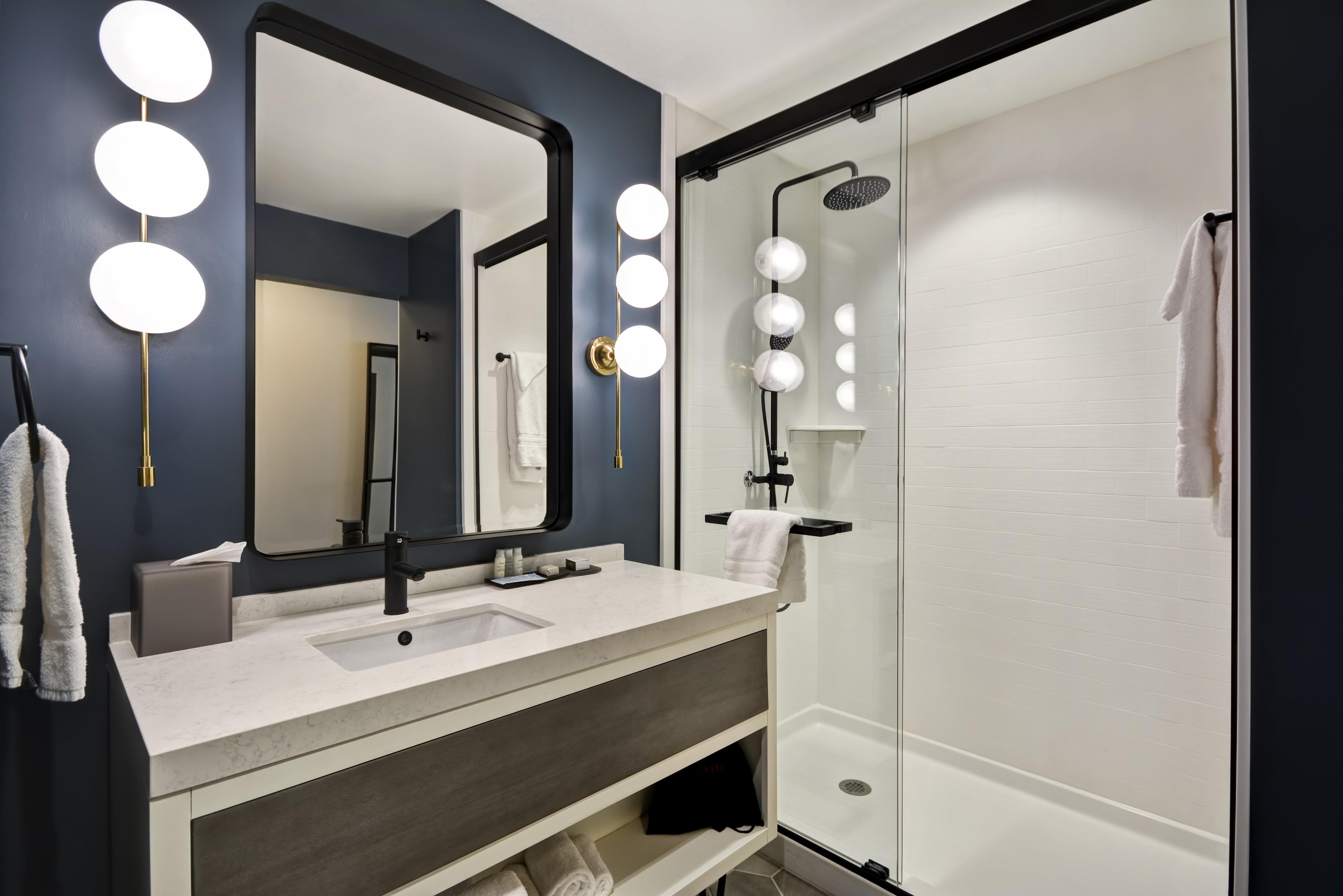 Indigo Kansas - The Crossroads By Ihg Kansas City