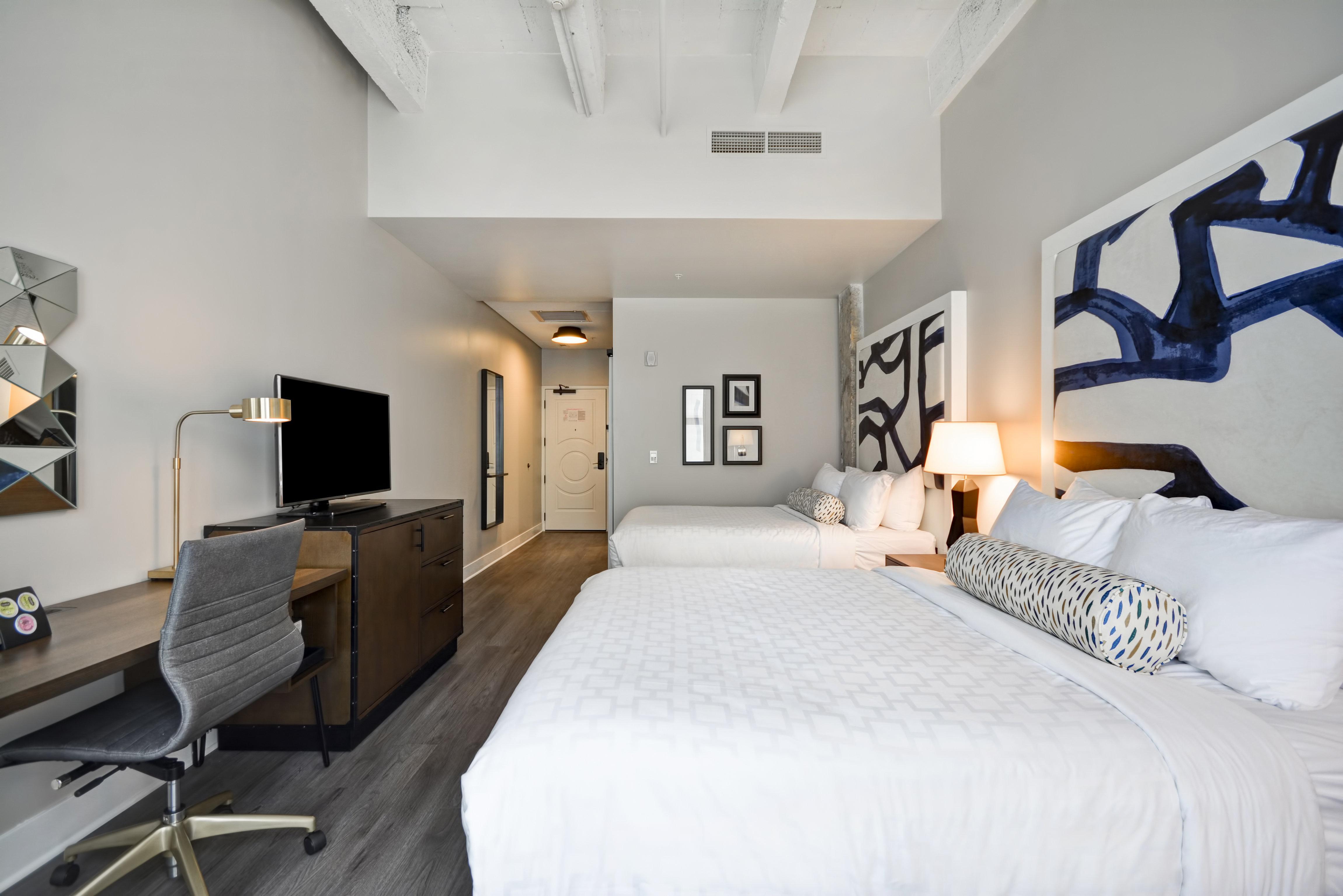 Indigo Kansas - The Crossroads By Ihg
