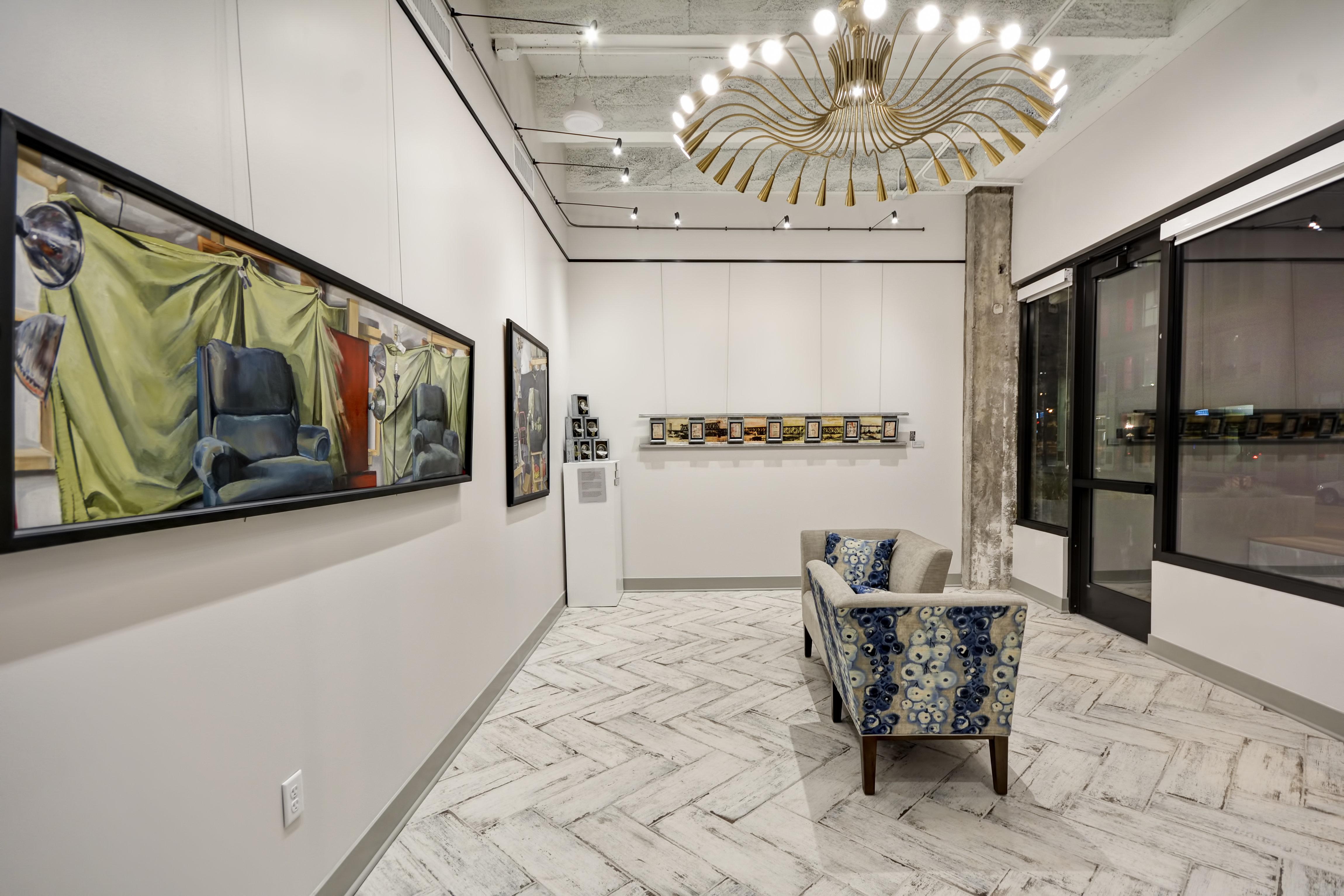 Indigo Kansas - The Crossroads By Ihg Hotel Kansas City