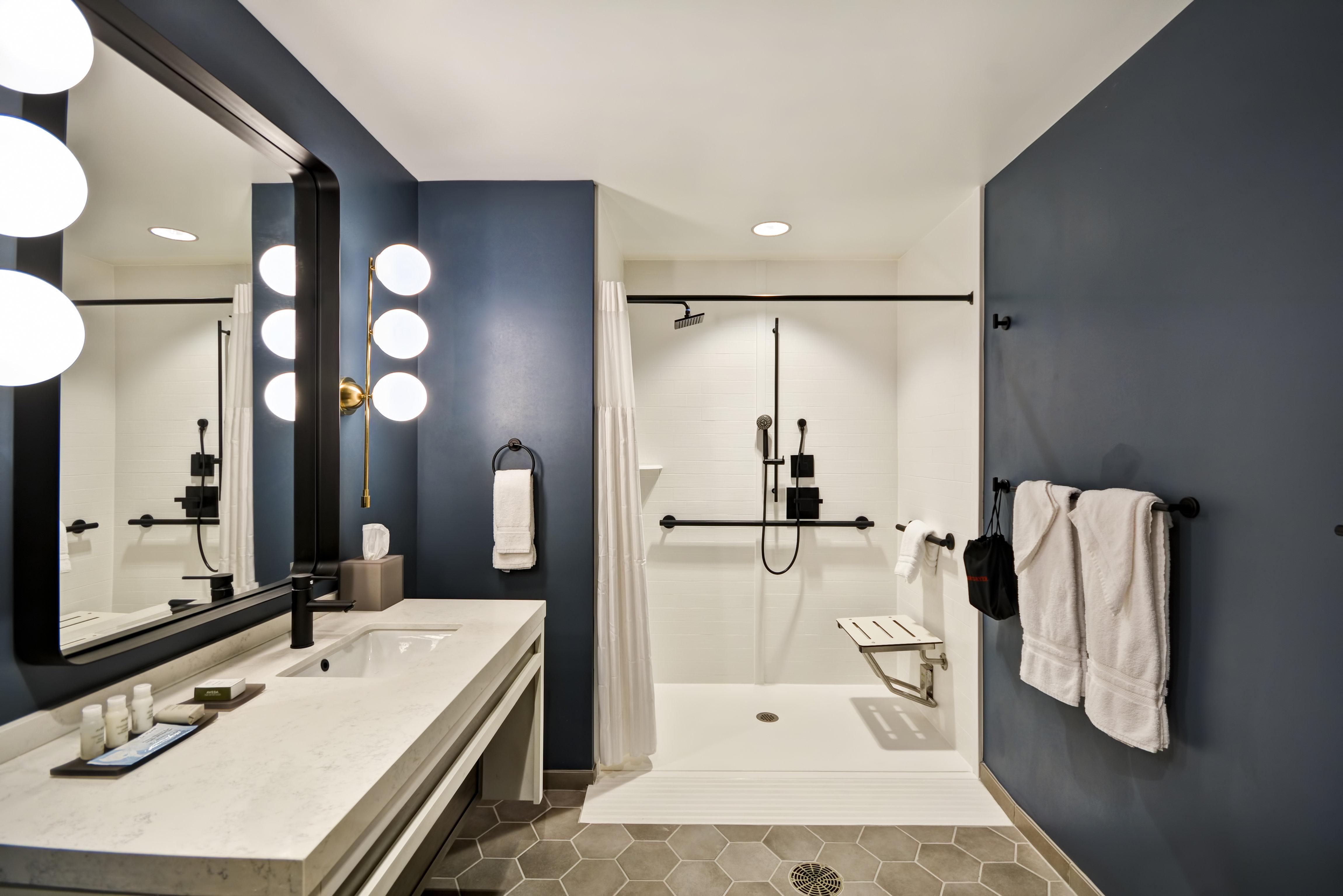 Hotel Indigo Kansas - The Crossroads By Ihg 3*