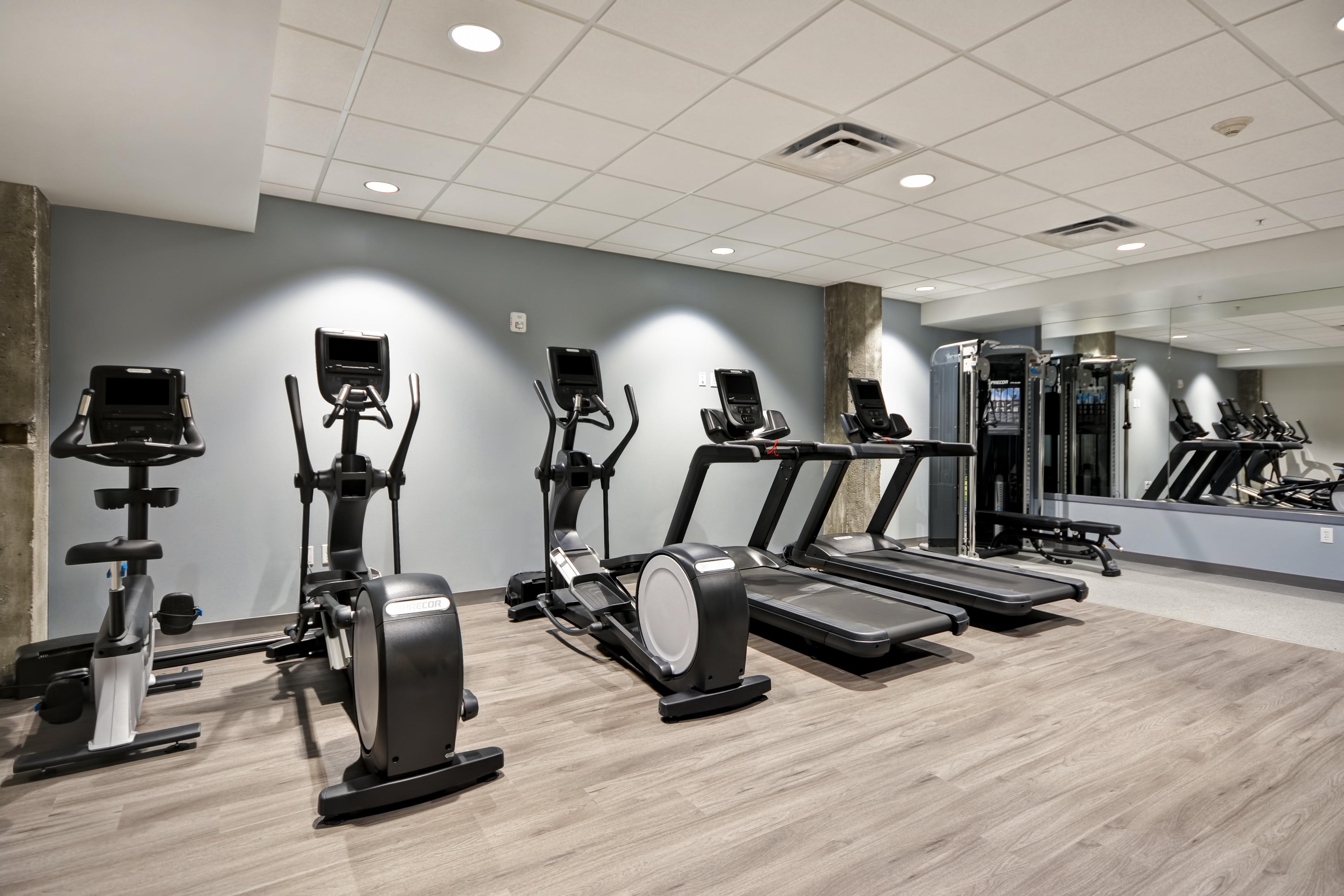 Hotel Indigo Kansas - The Crossroads By Ihg Kansas City