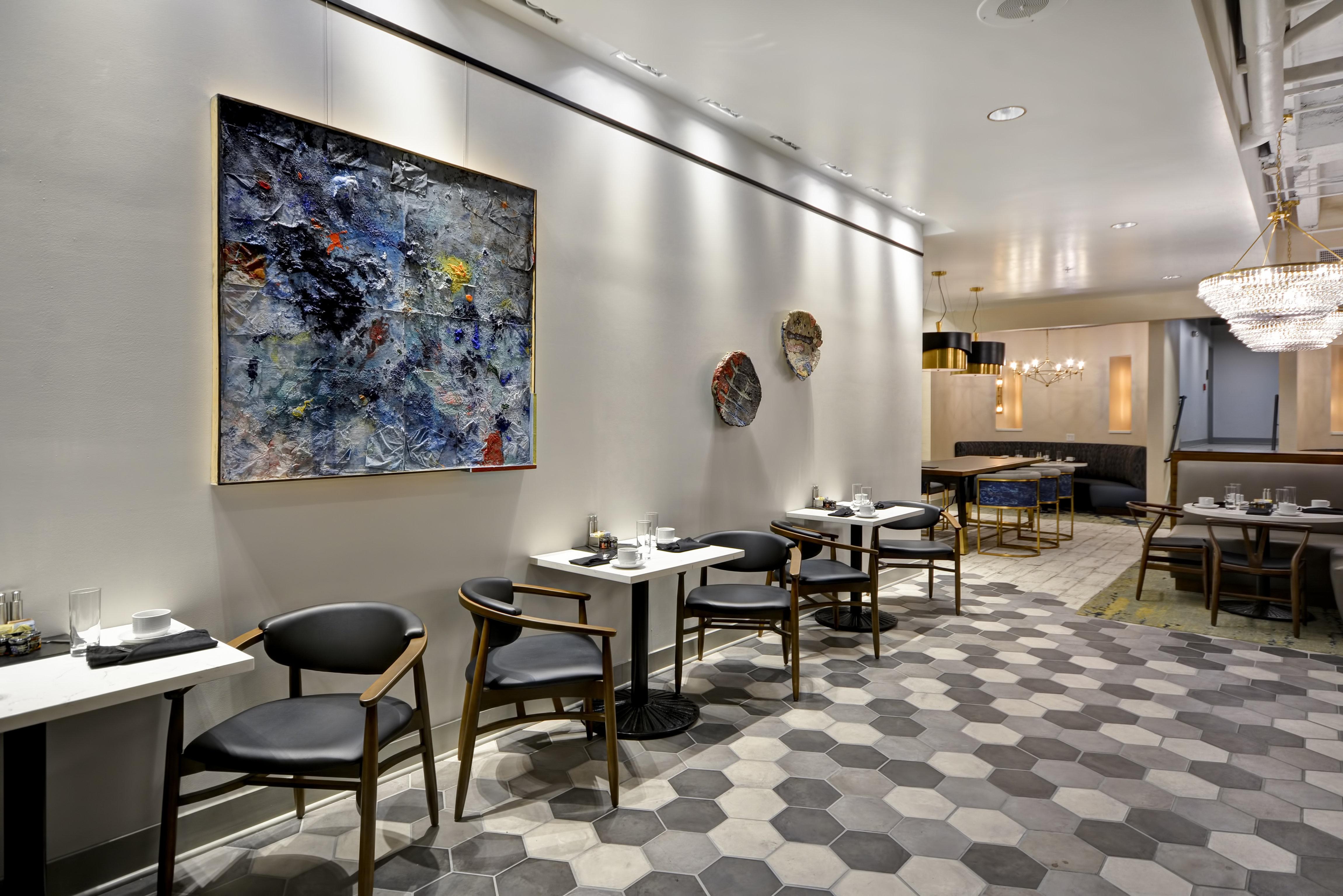 Indigo Kansas - The Crossroads By Ihg
