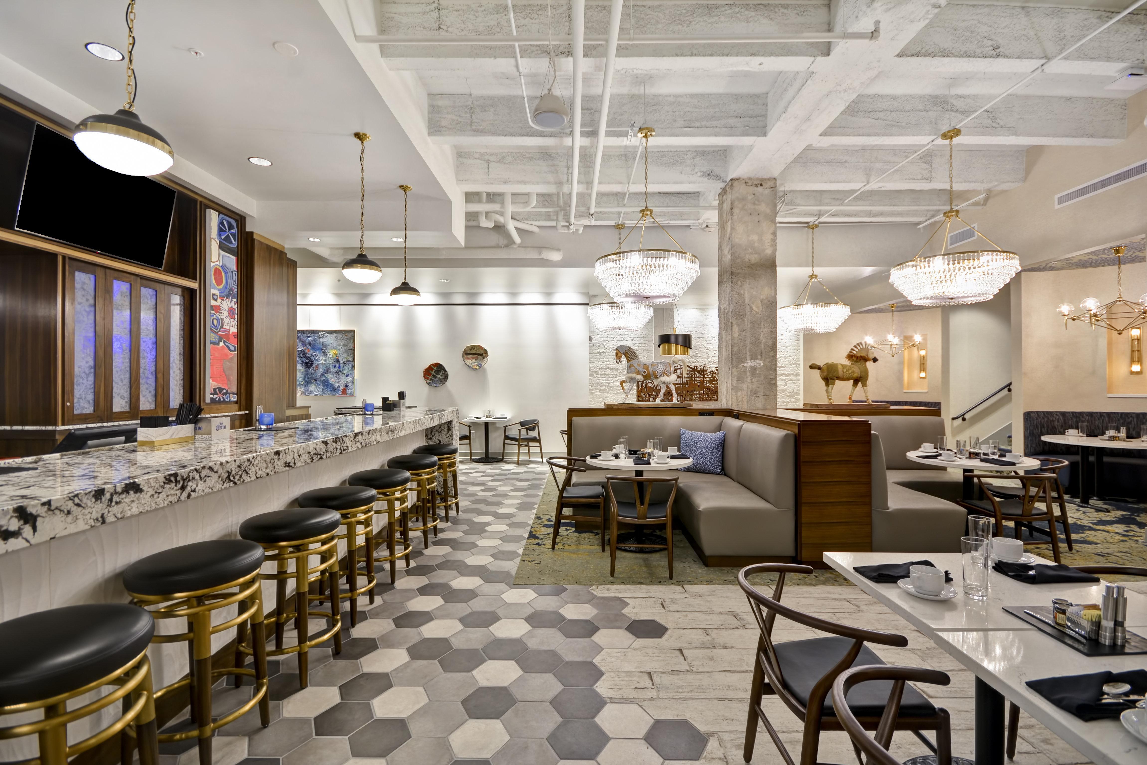 Indigo Kansas - The Crossroads By Ihg Hotel 3*