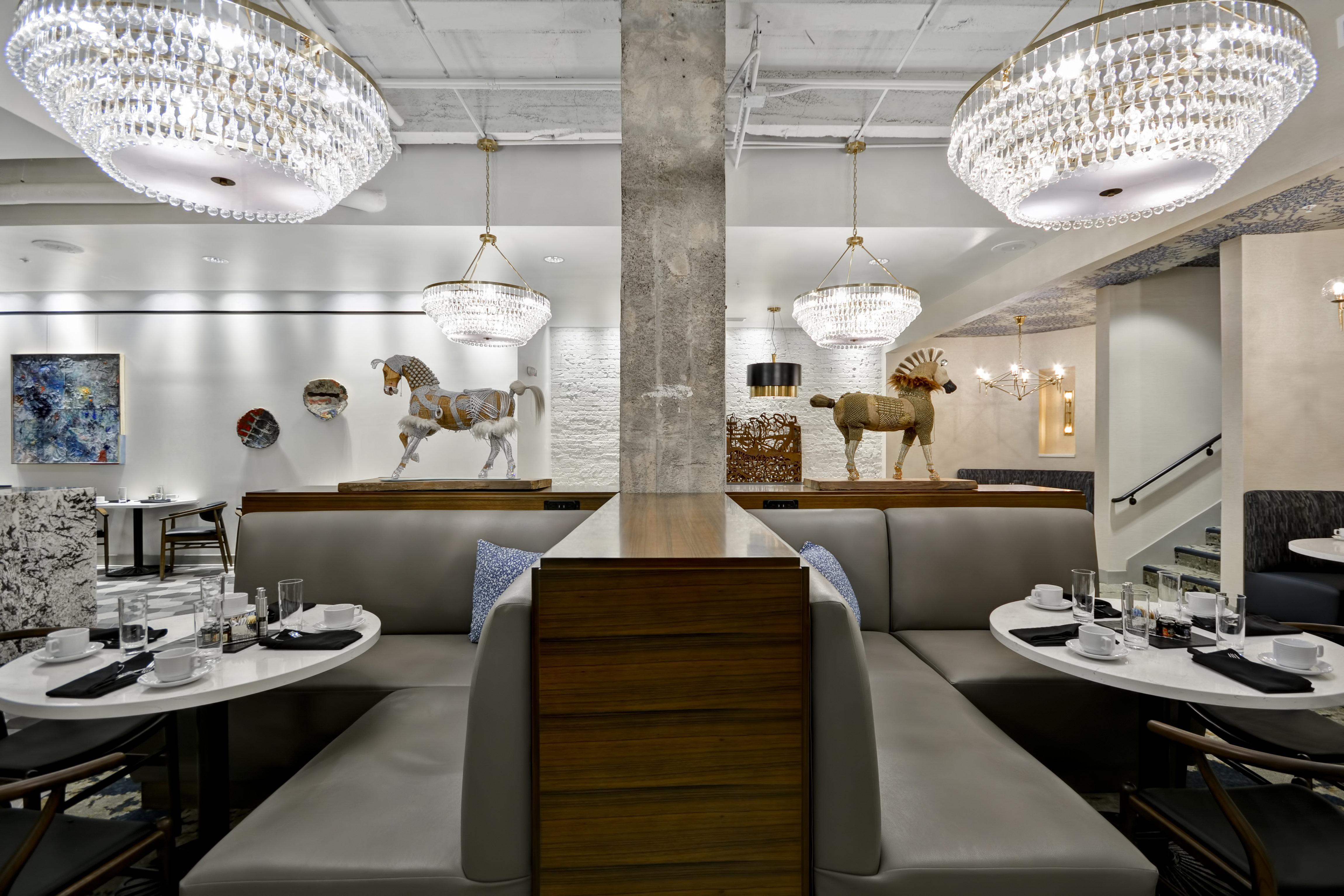 Indigo Kansas - The Crossroads By Ihg 3*
