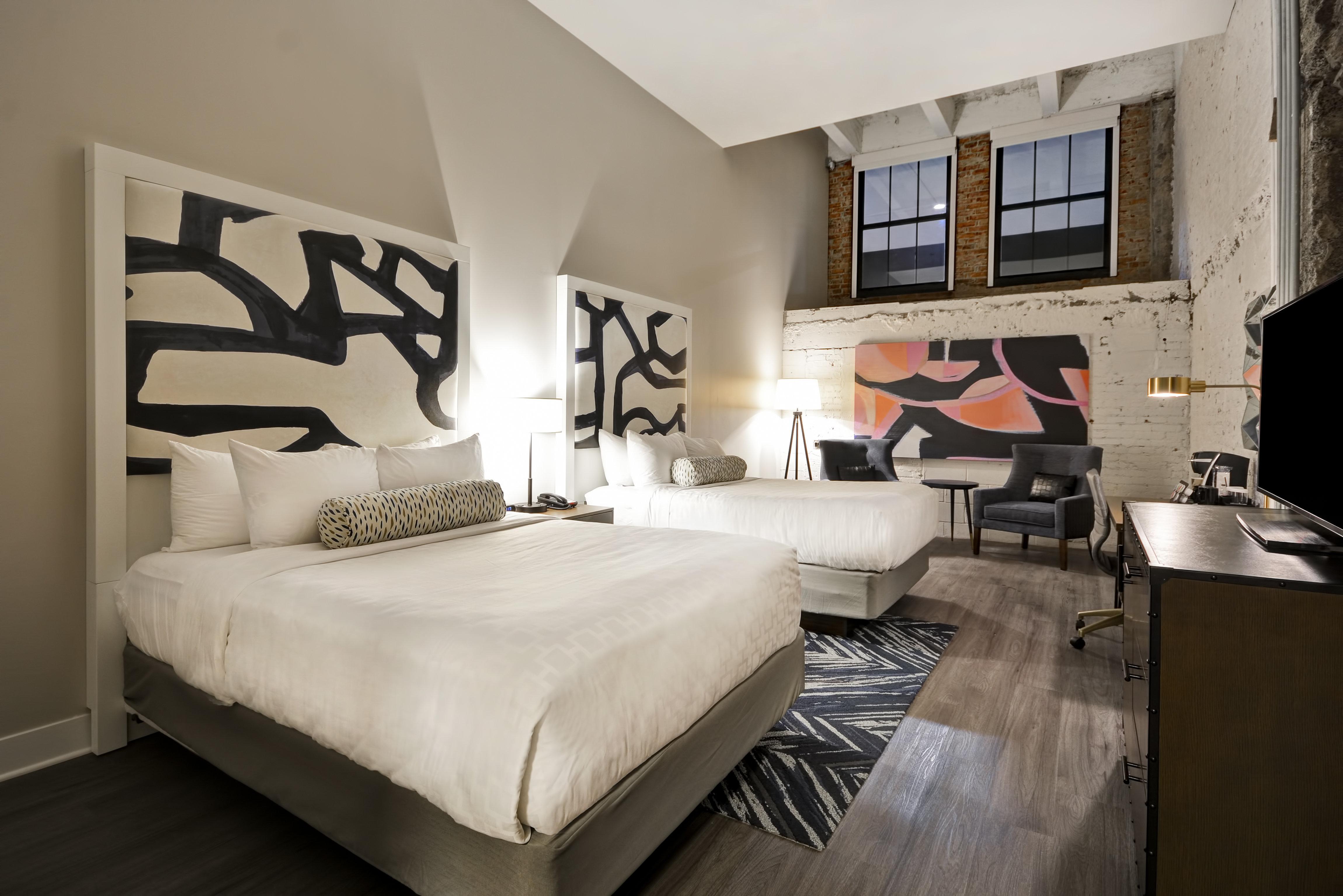 Indigo Kansas - The Crossroads By Ihg Kansas City