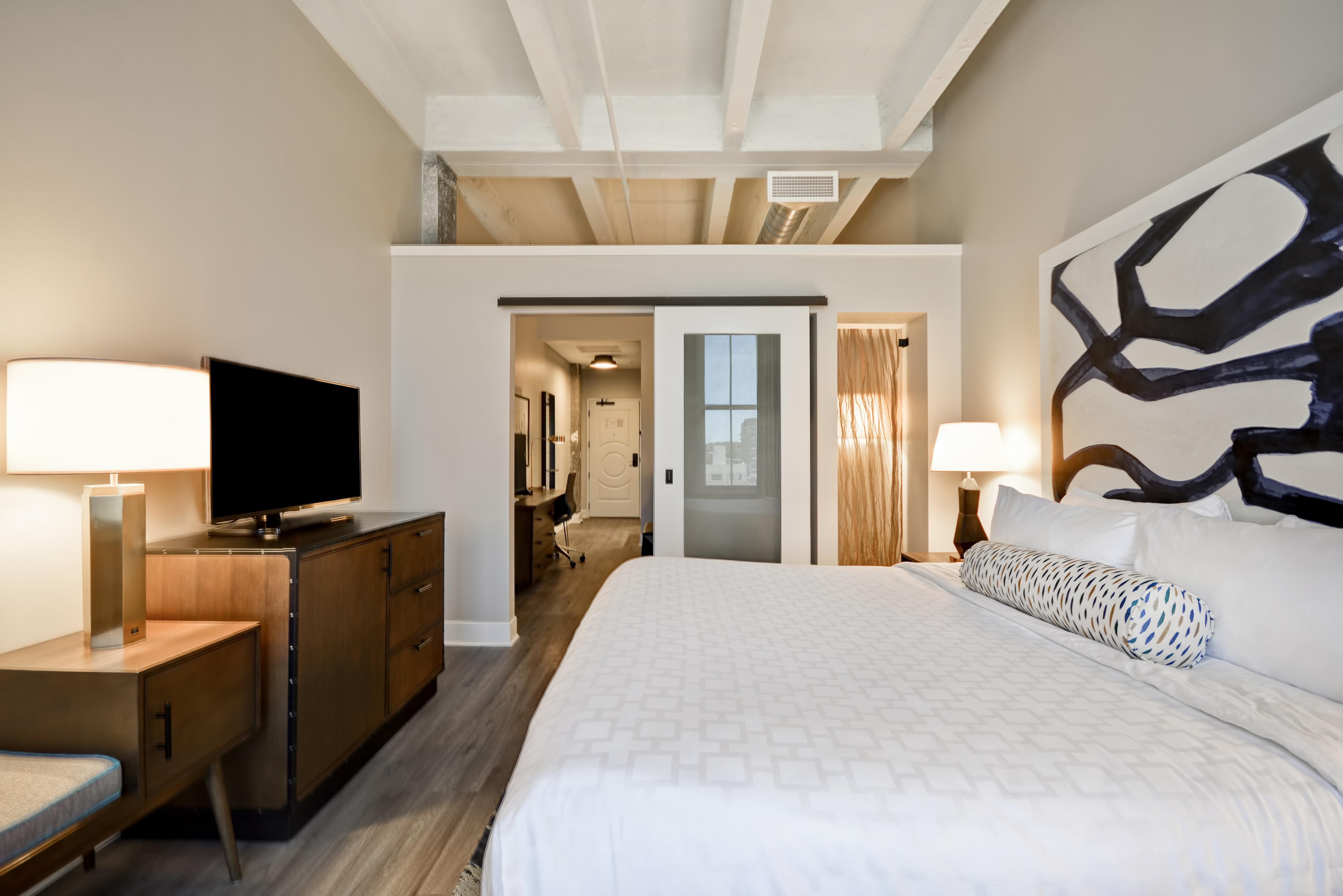 Hotel Indigo Kansas - The Crossroads By Ihg Kansas City