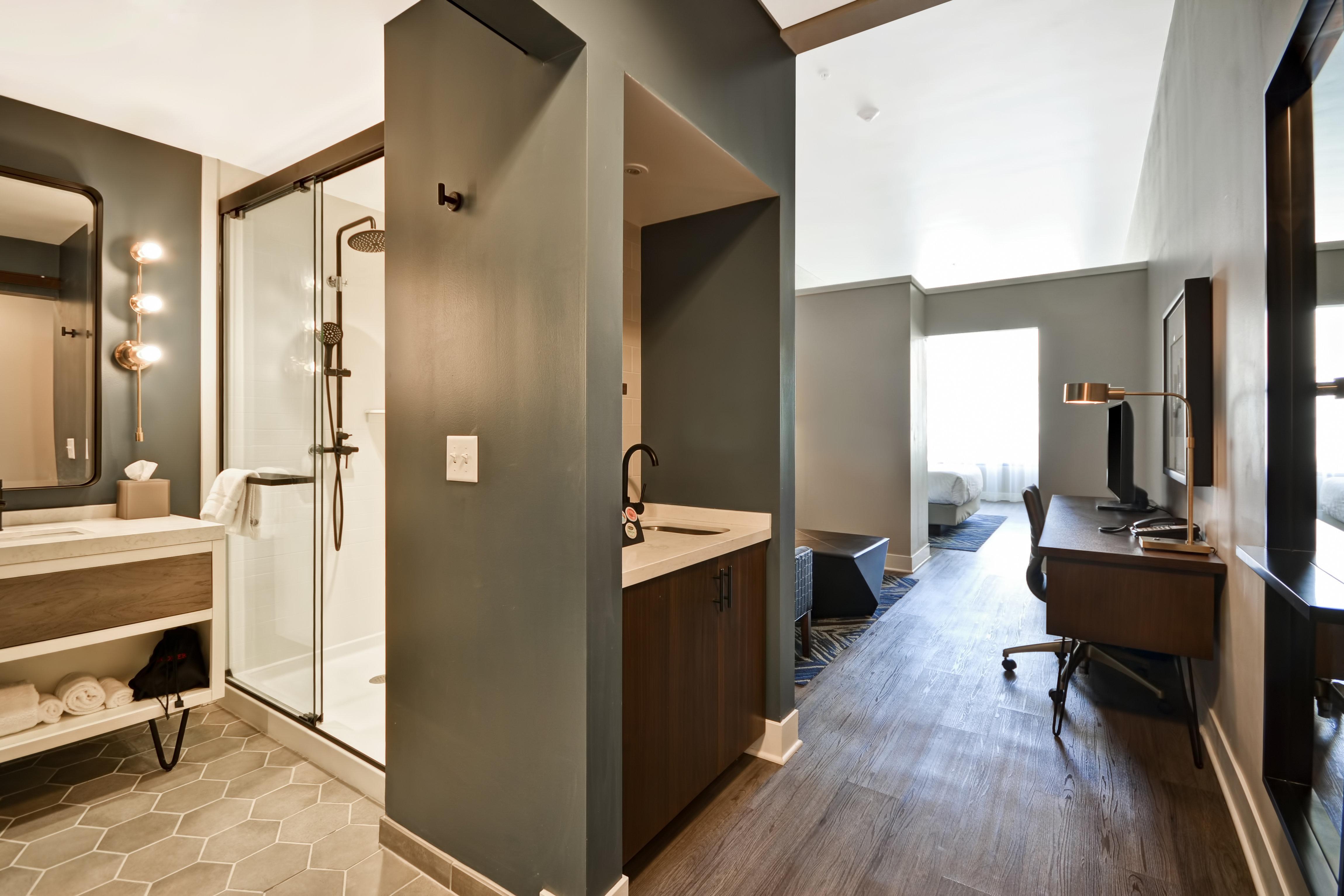 Hotel Indigo Kansas - The Crossroads By Ihg Kansas City