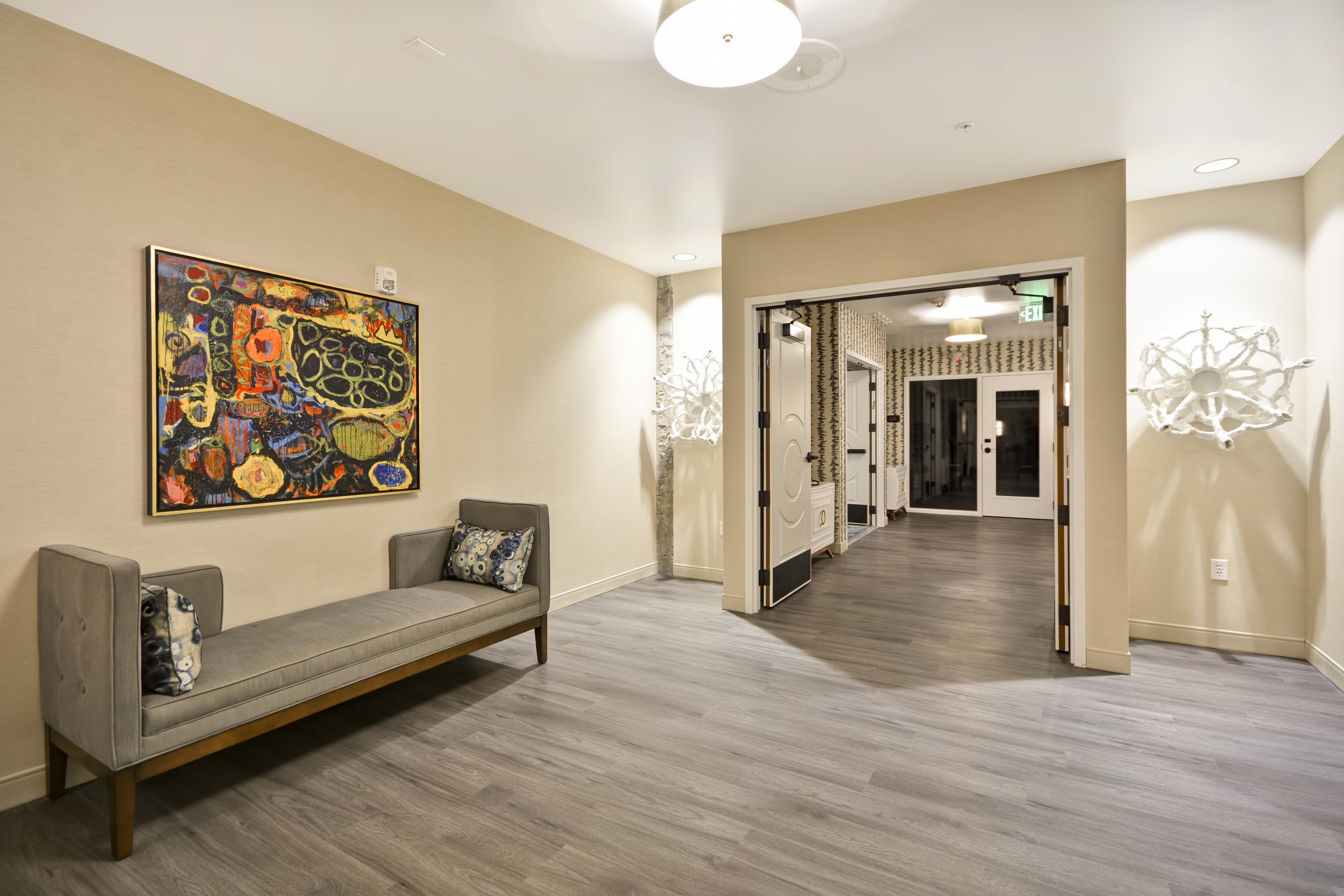 Indigo Kansas - The Crossroads By Ihg Kansas City