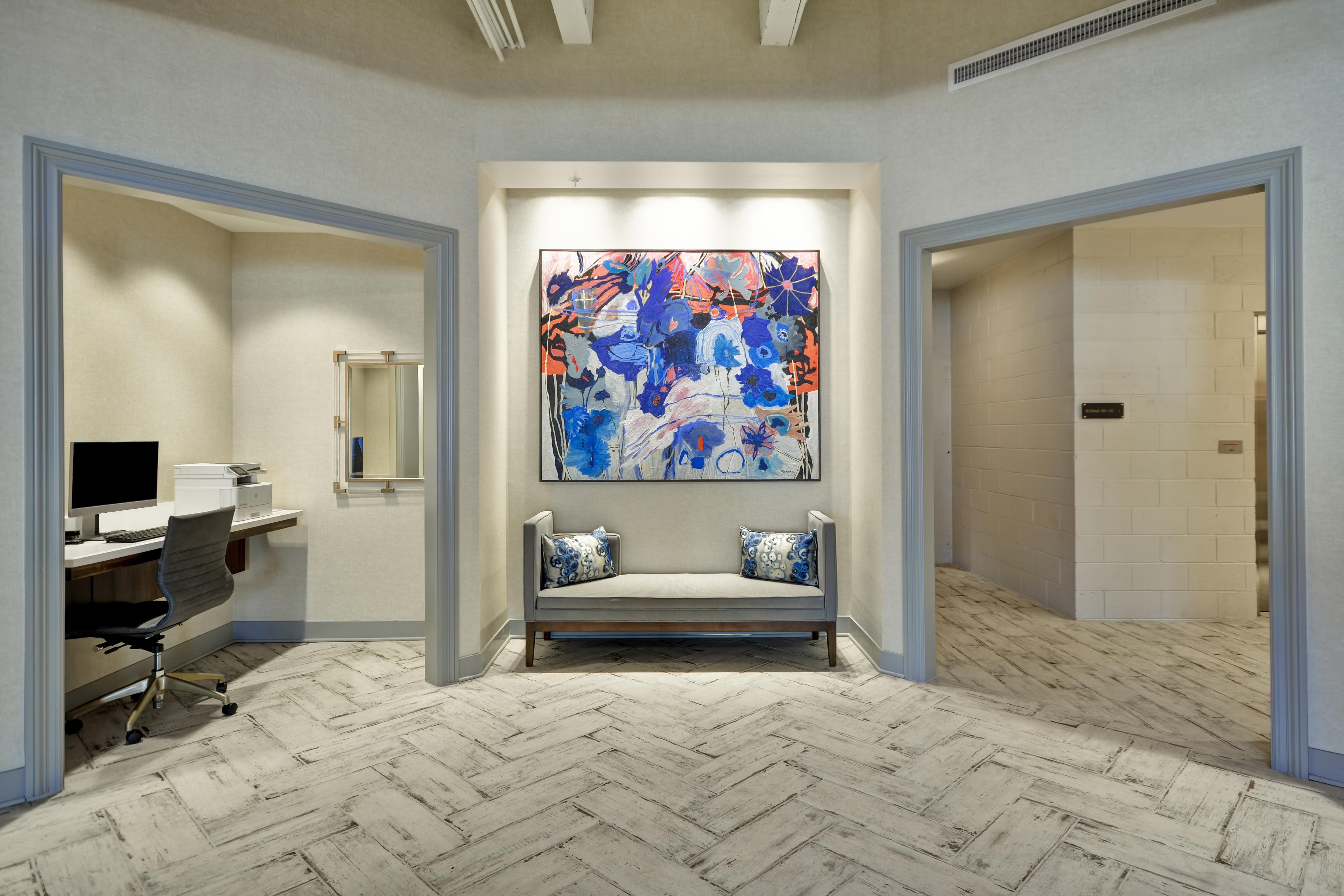 Hotel Indigo Kansas - The Crossroads By Ihg Kansas City