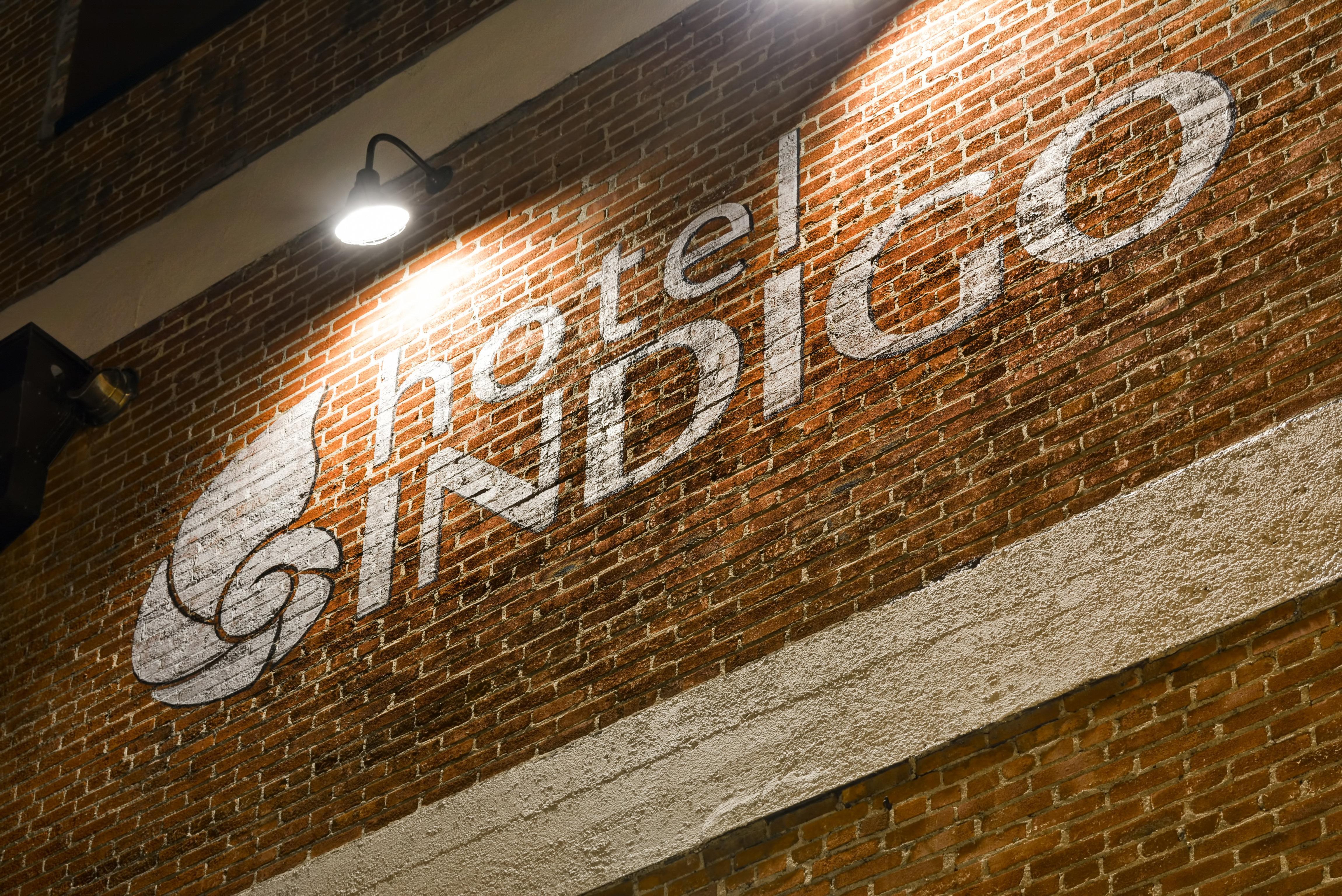 Indigo Kansas - The Crossroads By Ihg Kansas City
