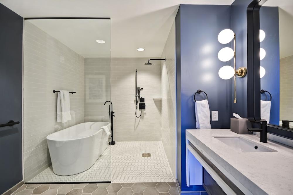 Hotel Indigo Kansas - The Crossroads By Ihg Kansas City